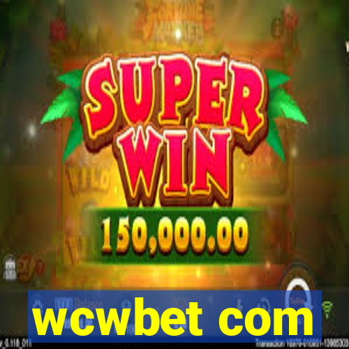 wcwbet com